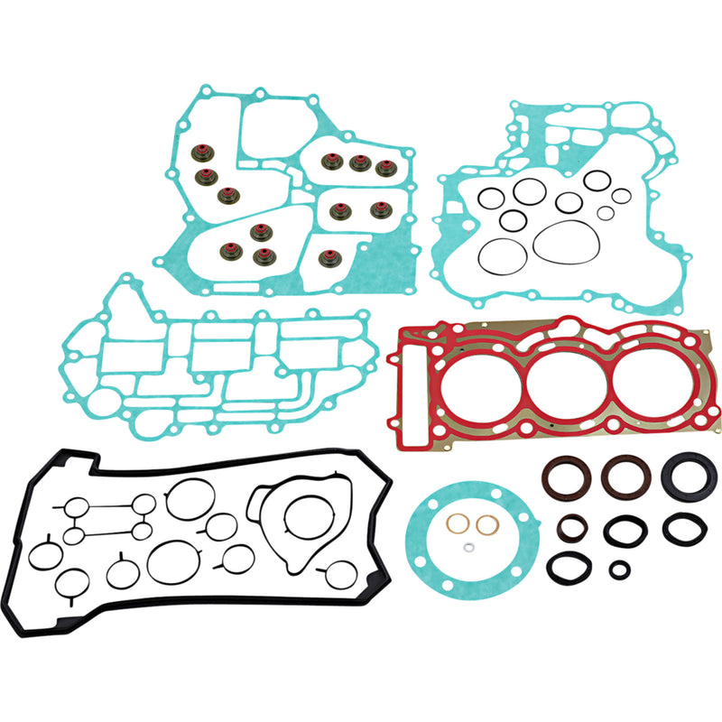 Vertex Gasket Kit - 611216 Sea-Doo Watercraft 2018