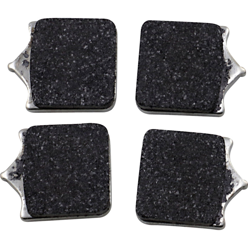Sbs Brake Pad - 870DC BMW 1000 / S1000RR / Naked 2009-2018