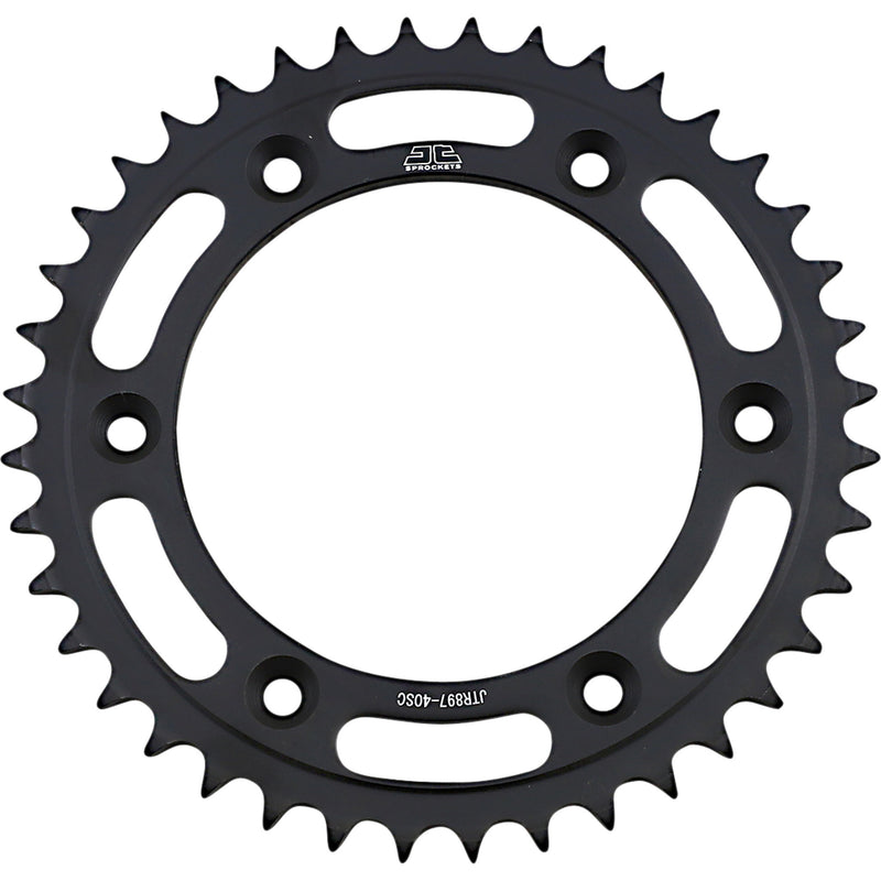 JT Sprockets Sprocket - JTR897.40SC Honda CRF150F 2006-2017