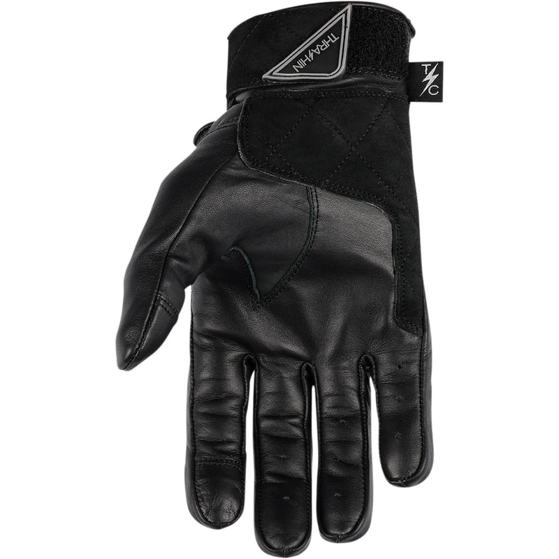 THRASHIN SUPPLY CO. Boxer Gloves Black
