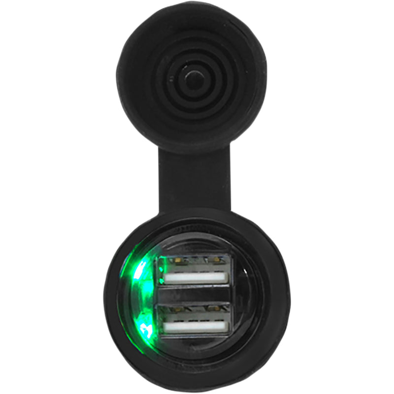 KOSO NORTH AMERICA 2120-0916 K0008110 USB Adapter