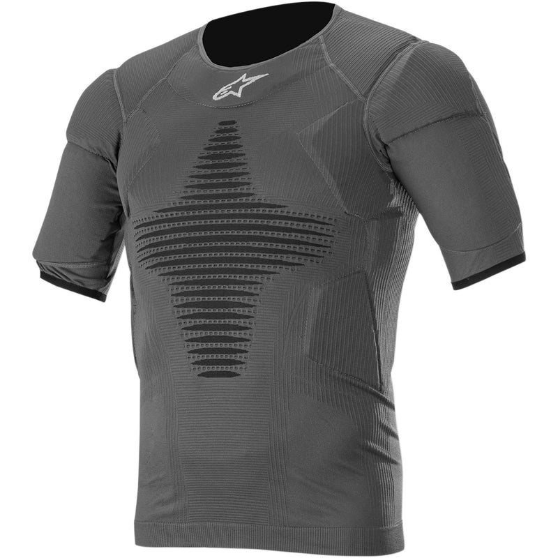 ALPINESTARS 2701-0976 47500201412X/3X Roost Base Layer Top anthracite/black - 2xl/3xl