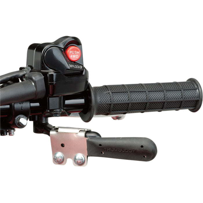 MOOSE OFFROAD 0632-0459 TB2-M Thumb Assist