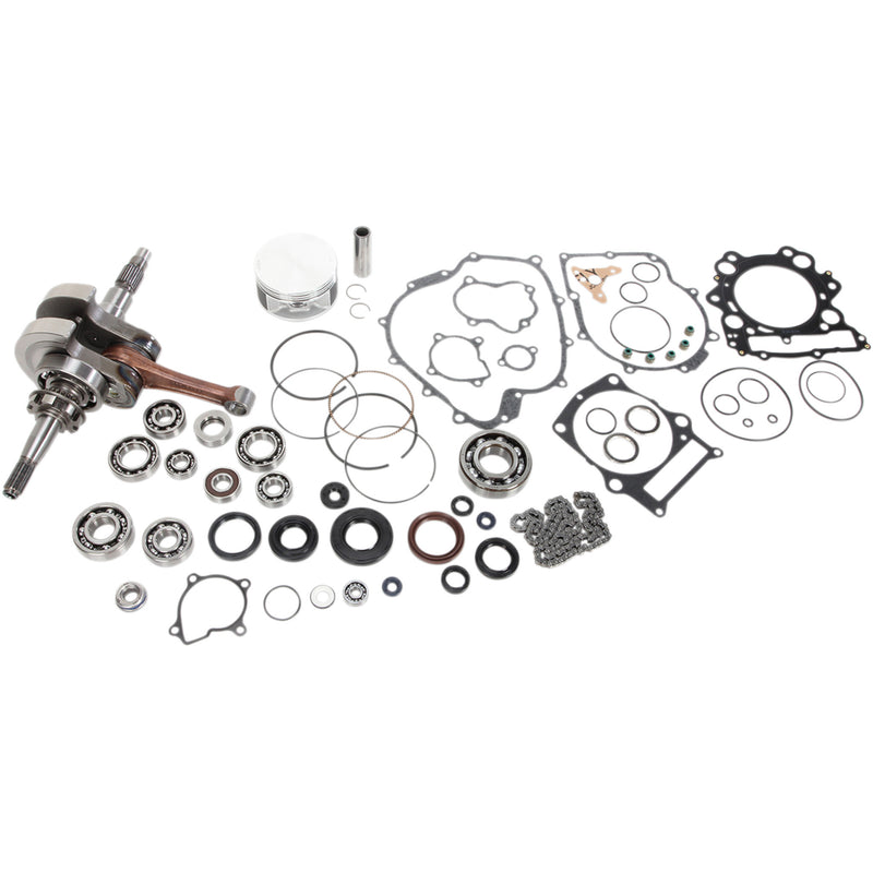Vertex Rebuild Kit - WR101-137 Yamaha 660 Grizzly 4x4 / Rhino 2002-2008