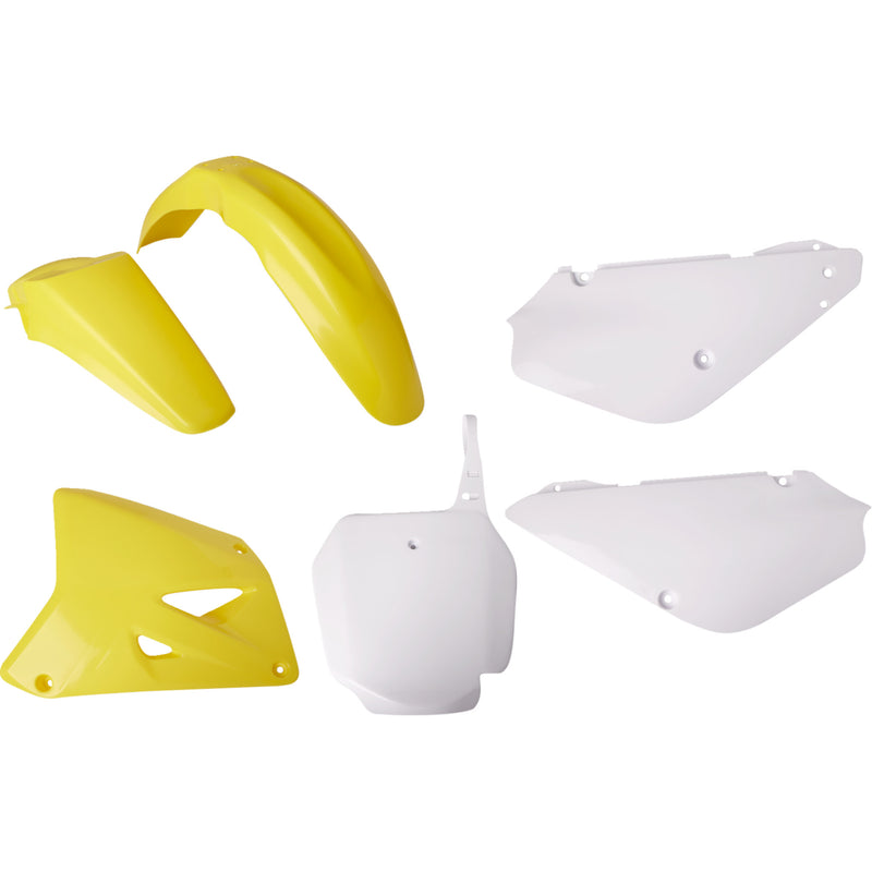 Polisport MX Body Kit - 90775 Suzuki RM 85 2002-2023