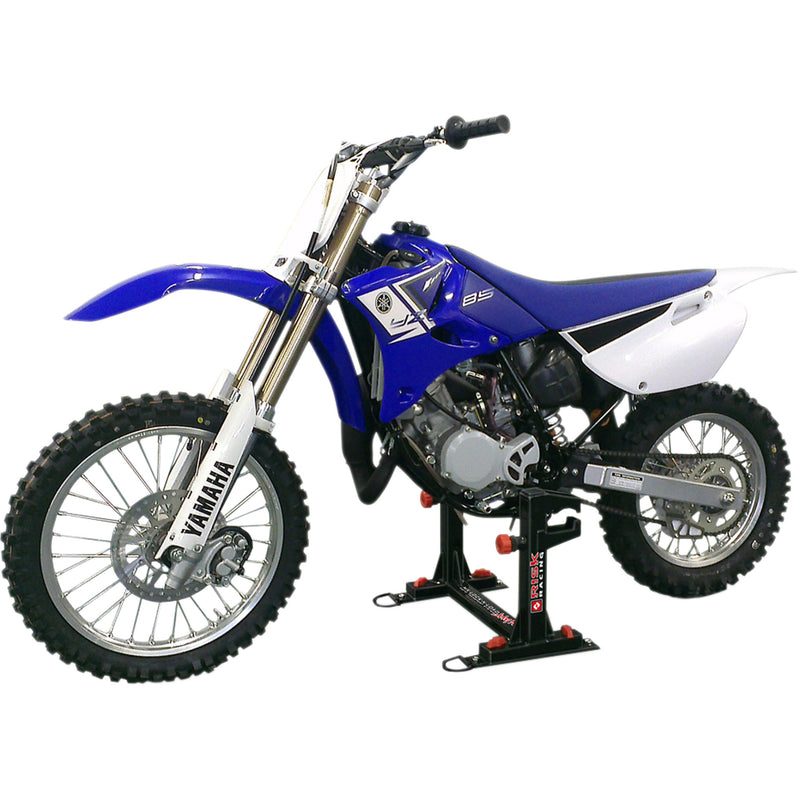 RISK RACING 3820-0025 00204 Lock N Load Strapless Moto Transport System Lock-N-Load Junior Transport System