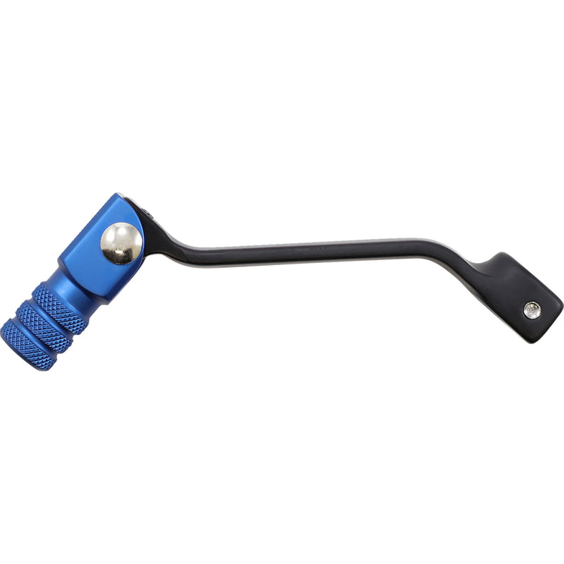 Moose Offroad Shift Lever - 81-0232-02-20 Yamaha 200 1987-2025