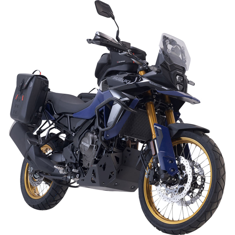 Sw-Motech Sysbag Side Bag System - BC.SYS.05.845.31000B Suzuki 800DE Strom 800DE / 800 Strom 800 2023-2024