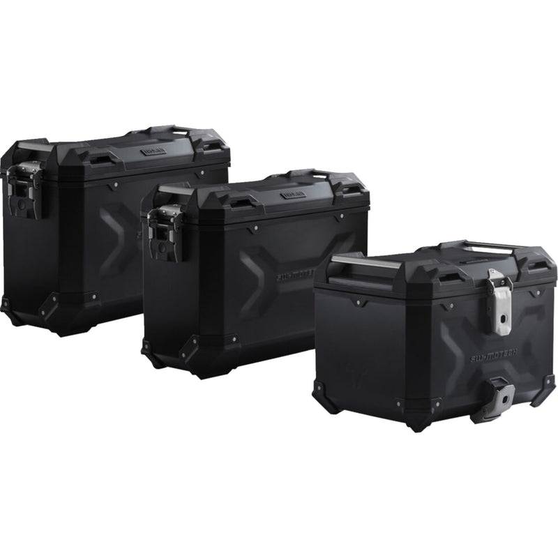 Sw-Motech Adventure Hard Case System - ADV.22.822.75100/B Ducati Multistrada 2021-2024