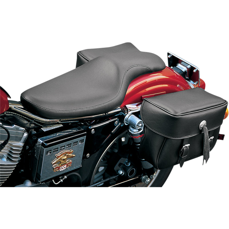 Saddlemen Profiler™ Seat - 8585FJ For Harley Sportster 1979-2019