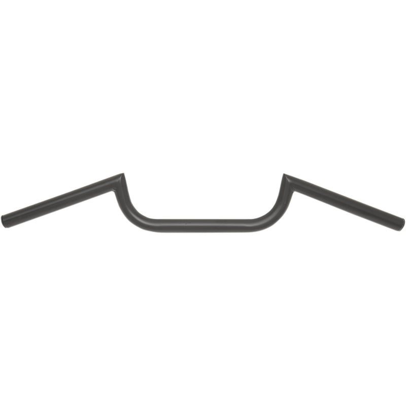EMGO 0601-3319 23-12547S Club Handlebar — Junior Club Handlebar - Club - 7/8" - Satin Black