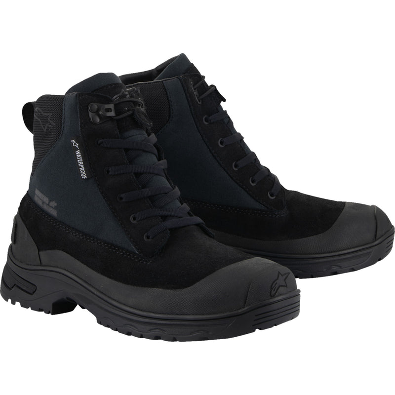 ALPINESTARS Women's Judy Waterproof Boots Black - US / EU