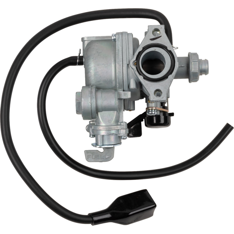 Moose Offroad Carburetor - 400-1247-PU Honda ATVs 1993-2005