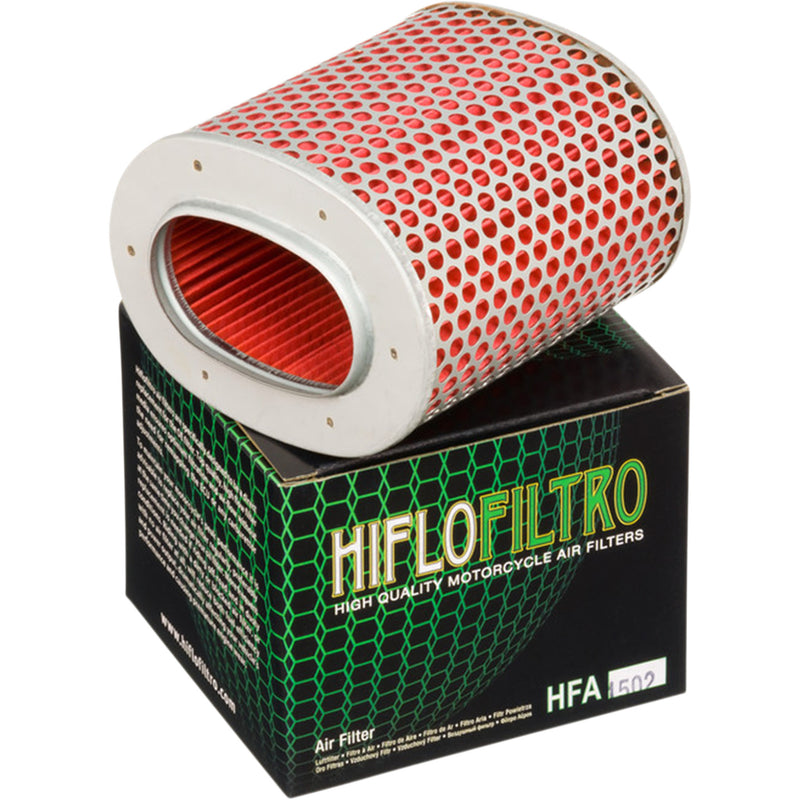 HIFLOFILTRO 1011-2626 HFA1502 Replacement OE Air Filter for Honda Replacement OE Air Filter - Honda
