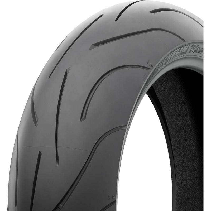 MICHELIN 0302-1100 35725 Pilot Power 2CT Tire Tire - Pilot Power 2CT - Rear - 170/60ZR17 - (72W)