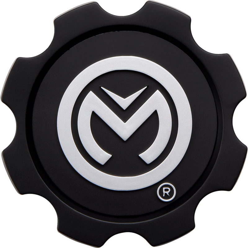 MOOSE OFFROAD 0223-0255 C545MOSB-EC-MO 545X Center Cap Center Cap - 545X Wheel