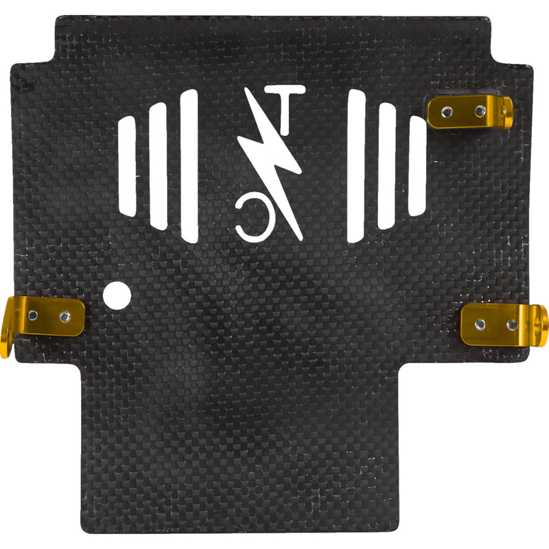Thrashin Supply Co. Skid Plate - TSC-3035-5 For Harley Touring 2023-2026