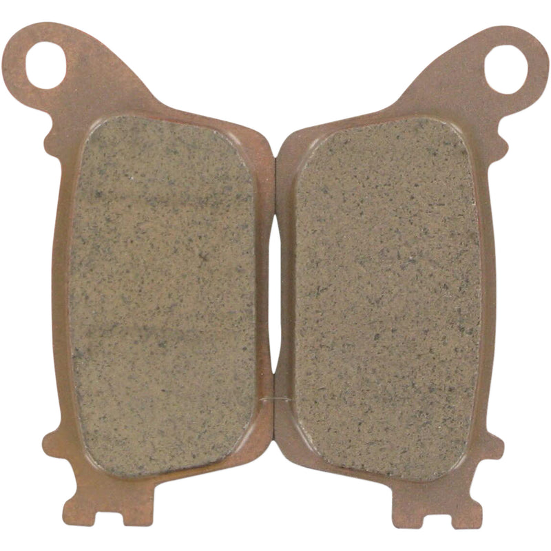Dp Brakes Brake Pad - DP973 For Suzuki Motorcycles 2009-2026 | Kawasaki Motorcycles 2011-2026