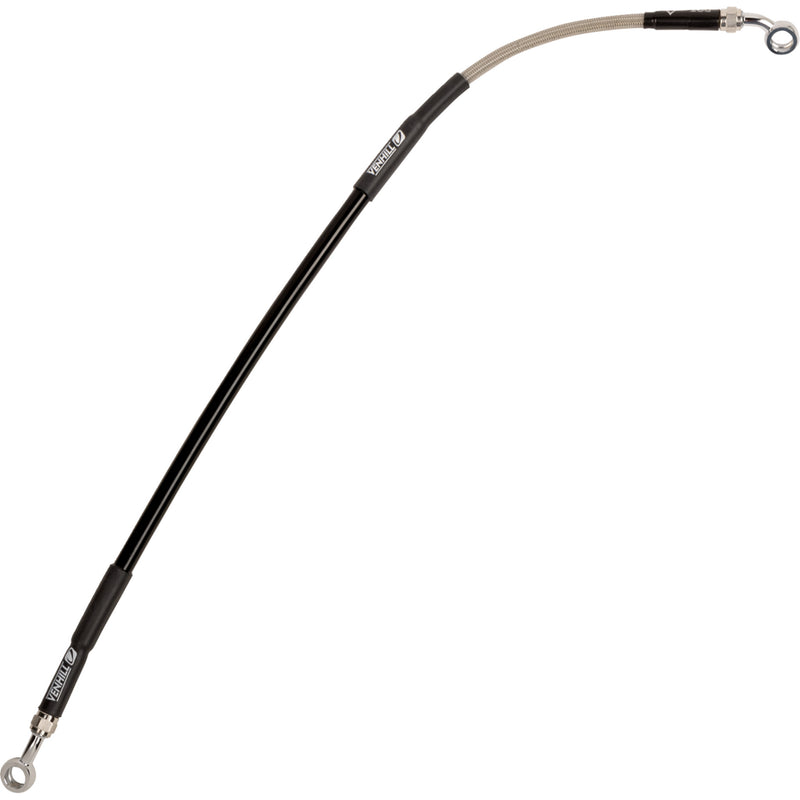 Moose Offroad Brake Line - Y01-2-045/P Yamaha YZ 85 2019-2021
