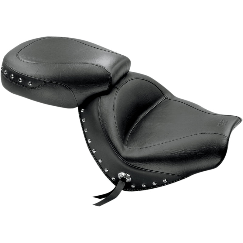 Mustang Touring Seat - 76190 Honda VTX1300C 2004-2009