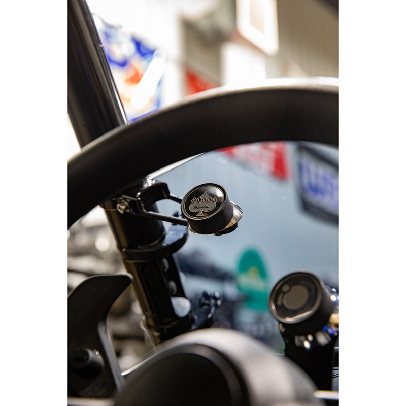 Klock Werks Mount - KWD-05-0532 For Polaris RZR 2020-2026 | Honda Talon 2019-2026