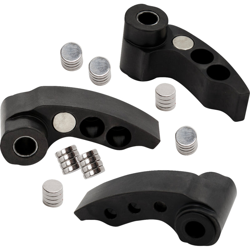 S&S Cycle Weight Set - 560-0345 Polaris RZR 2017-2020
