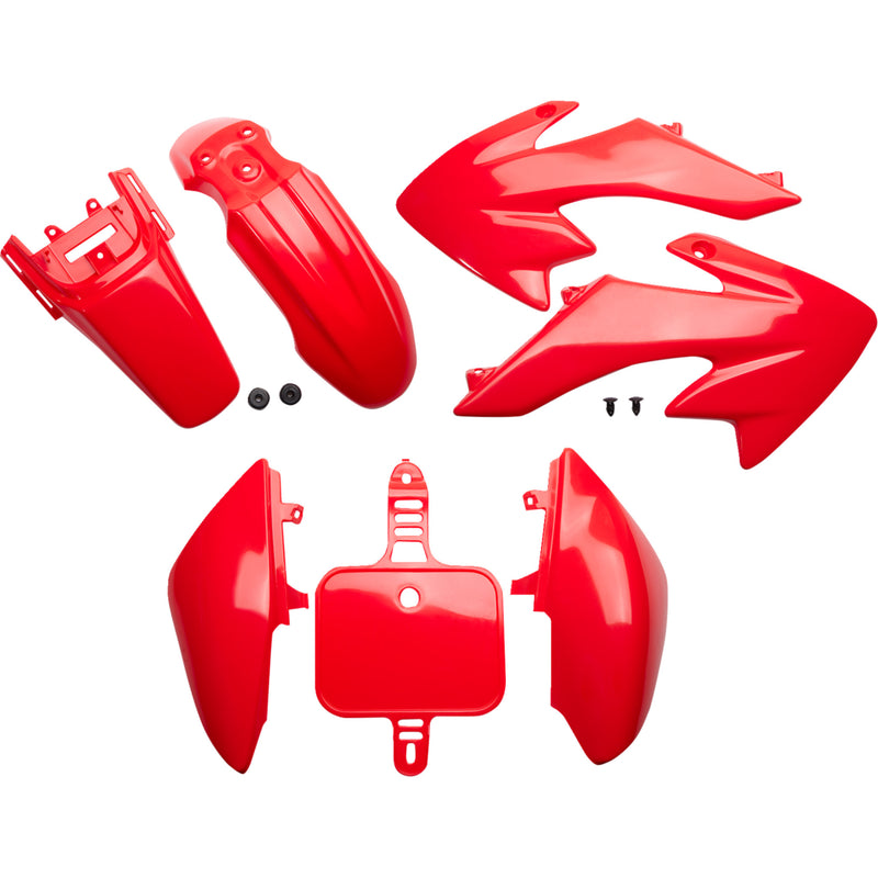 Ufo Body Kit - HO36004-070 Honda CRF50F 2004-2026