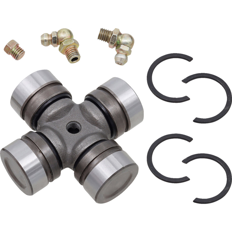 MOOSE OFFROAD 1205-0463 U-Joint Universal Joint - Arctic Cat/Kawasaki/Suzuki