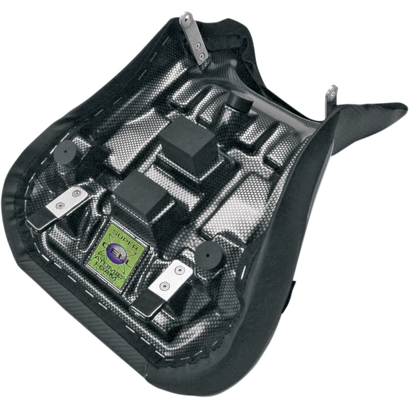Sargent World Sport Performance Seat - WSP-596-19 Suzuki 1000S / 650 / 650S 2004-2009