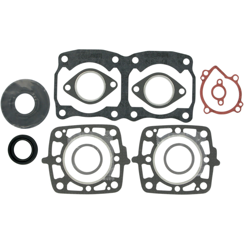 VERTEX 711-171 711171 Complete Engine Gasket Set Complete Gasket Set - Yamaha