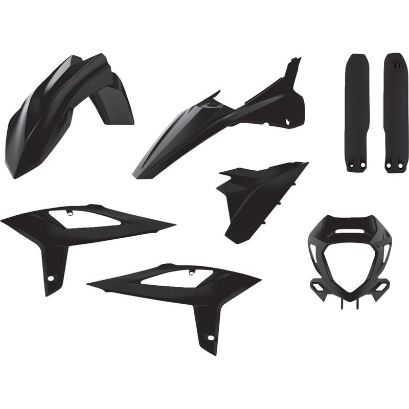 Polisport Body Kit - 90930 Beta Dirt Bikes 2020-2022