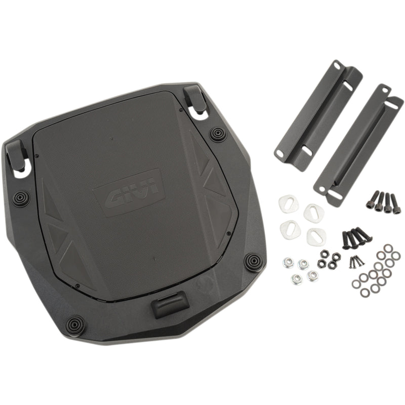 Givi Monokey Mounting Plate - E528 Suzuki 1000 Strom / 650 Strom 2002-2012