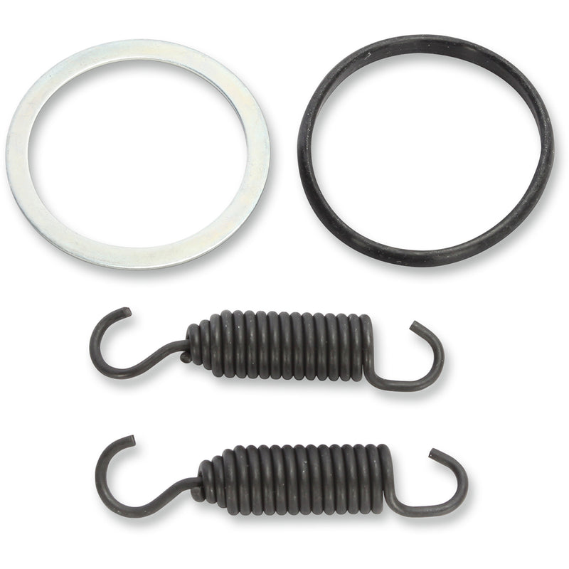 Moose Offroad Gasket Kit - 823176MSE Suzuki RM 250 / 250 1992-2002