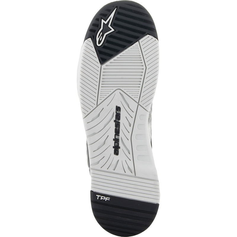 ALPINESTARS 3405-3322 2654124100411 Speedflight Shoes Speedflight Shoe - Black/Gray/White - US 11