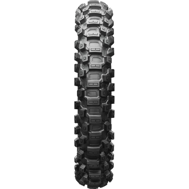 BRIDGESTONE 0313-0952 13851 Battlecross X31 Tire Tire - Battlecross X31 - Rear - 110/100-18 - 64M
