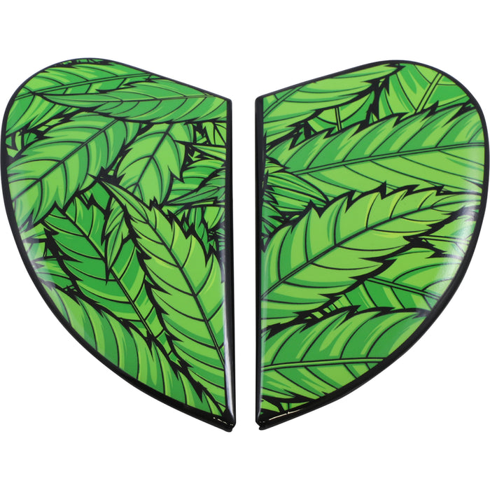 ICON Airform™ Helmet Side Plates