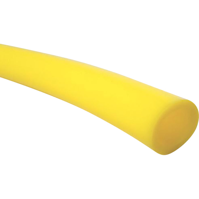 HELIX 0706-0595 380-1209S Fuel Line opaque yellow - 3/8" x 25'