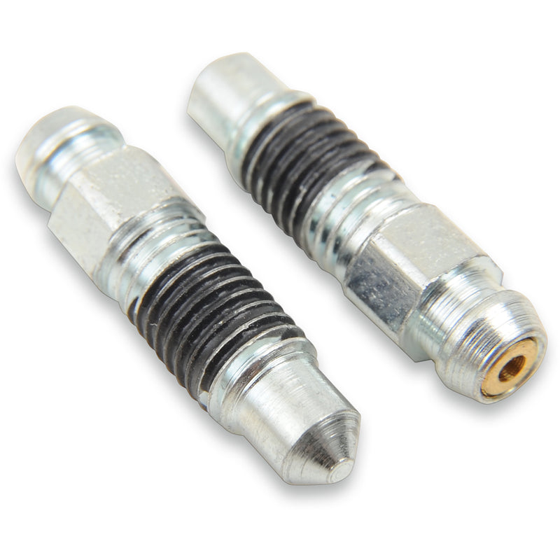 Goodridge Speed Bleeder - SB3824 For Harley Motorcycles 1977-2017