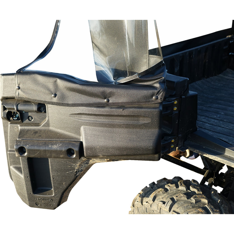 Seizmik Door - 51-20983 Honda Pioneer 2016-2025