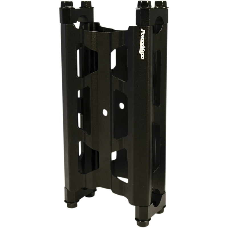Powermadd Riser - 45870 For Ski-Doo Snowmobiles 1995-2020 | Polaris Snowmobiles 1995-2026
