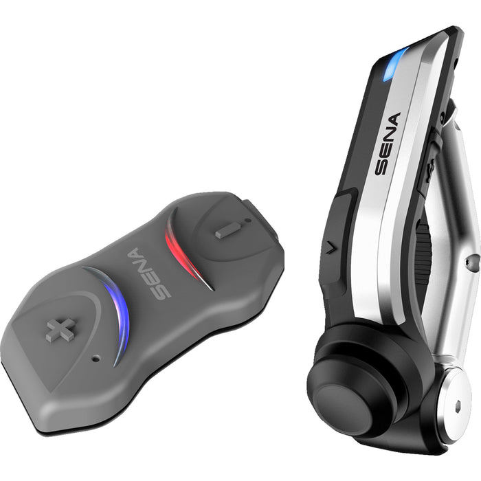 SENA 4402-0677 10R-02- 10R Low-Profile Bluetooth® Headset & Intercom Headset/Intercom - Bluetooth