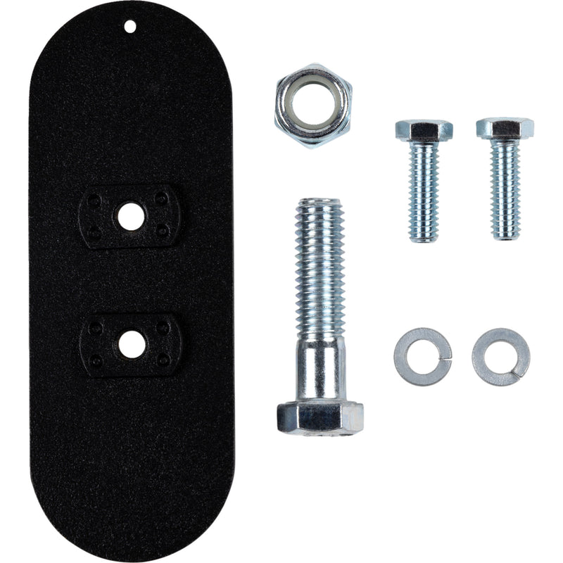 Moose Offroad Hitch - 5505PF Polaris Sportsman / Scrambler 2010-2021