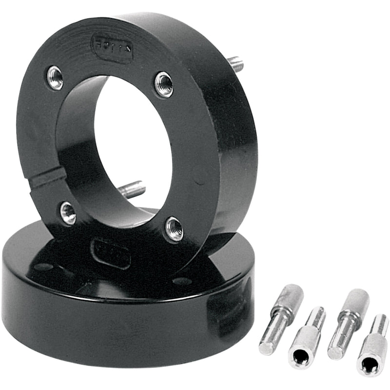 DURA BLUE DB4100 4100 Easy-Fit Wheel Spacer Wheel Spacer - Easy-Fit - 2.5" - 4/100 - Rear - Kit - Yamaha