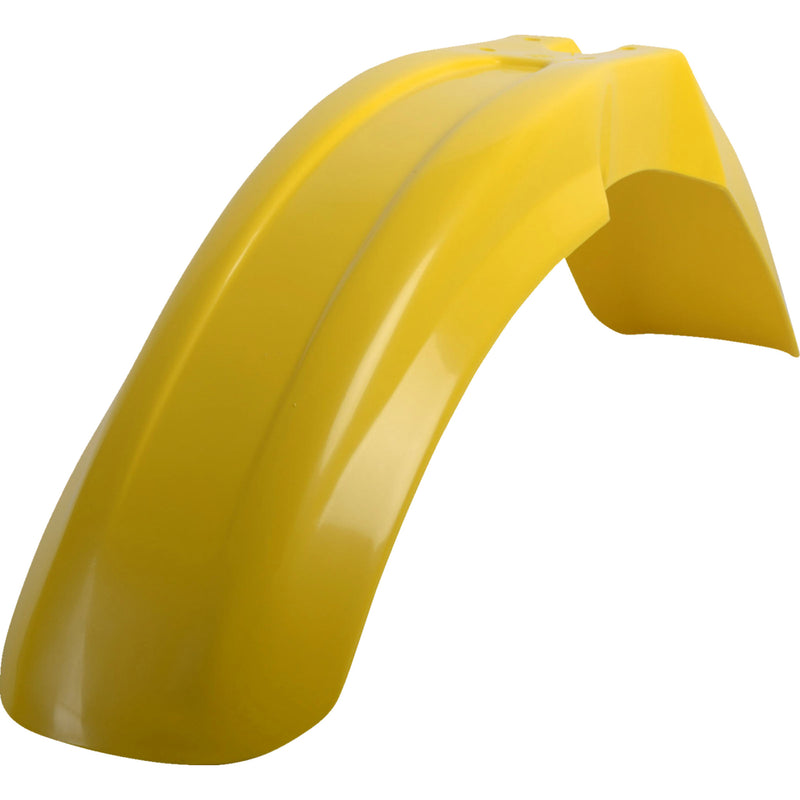 Polisport Fender - 8590000016 Suzuki RM 125 / RM 250 1989-2000