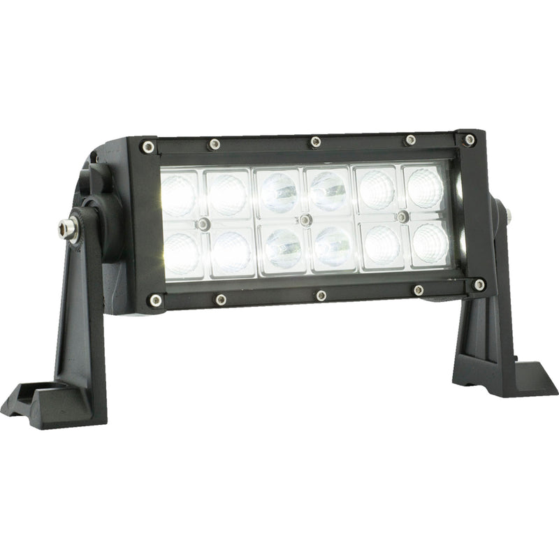 OPTRONICS INC. 2001-2717 UCL23CB Spot/Flood LED Light Bar Spot/Flood Light Bar - LED - 9"