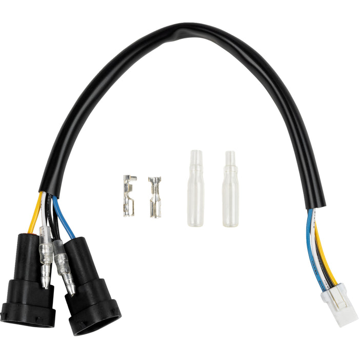 KOSO NORTH AMERICA 2120-1391 HZ030002 Wire Harness flhr