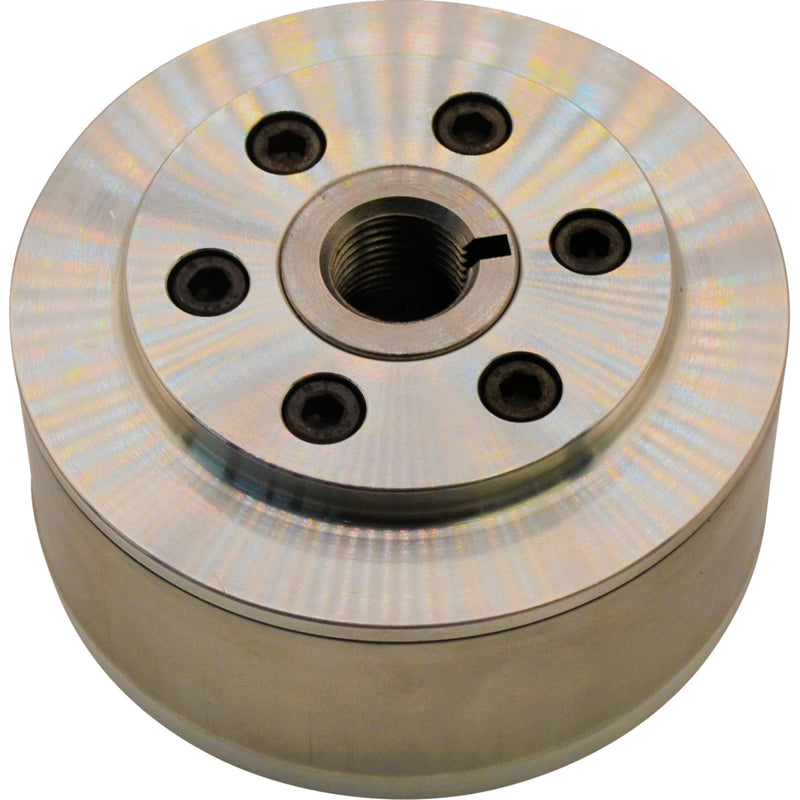 RICK'S MOTORSPORT ELECTRIC 2112-2052 41-200H Alternator Rotor Rotor - '73-'78 Kawasaki