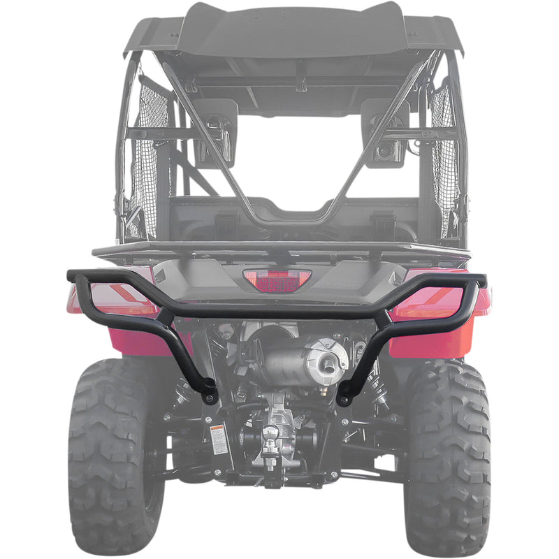 Moose Offroad Bumper - 2444.2141.1 Honda Pioneer 2015-2023