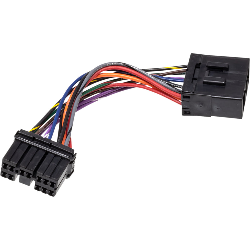 Namz Wire Harness - N-PLCH-01 For Harley Touring 1998-2013