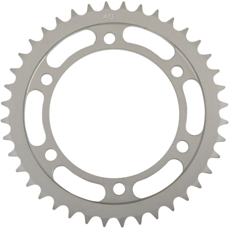 Parts Unlimited Sprocket - 1210-0300 For Suzuki 1000S / 1000R / 1300R Hayabusa 1997-2007 | Kawasaki 800 Vulcan / VN800B Vulcan 800 Classic 1995-2005